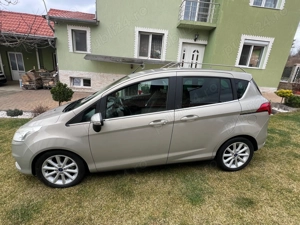 Vând Ford b-max - imagine 5