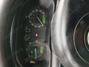 Vând Skoda Octavia 1.9 ALH  - imagine 5
