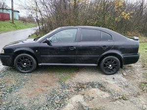 Vând Skoda Octavia 1.9 ALH  - imagine 4