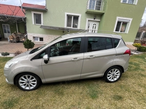 Vând Ford b-max - imagine 7