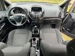 Vând Ford b-max - imagine 3