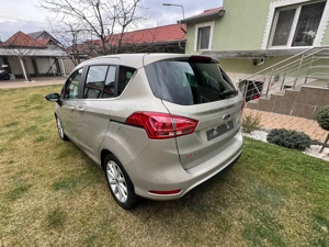 Vând Ford b-max - imagine 6