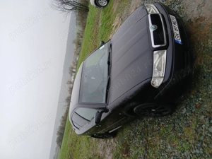 Vând Skoda Octavia 1.9 ALH  - imagine 3