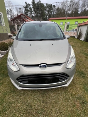 Vând Ford b-max - imagine 2