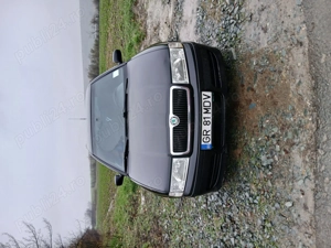 Vând Skoda Octavia 1.9 ALH  - imagine 2