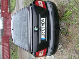 Vând Skoda Octavia 1.9 ALH 