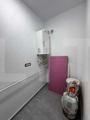 Duplex 4 camere 2 bai 137000 - imagine 11