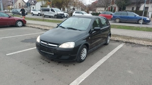 Opel Corsa 1,2 An 2006 Euro 4