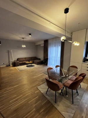 Apartament 3 camere, 90 mp, zona Titulescu - imagine 2