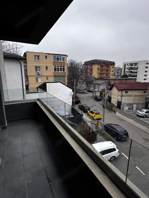 Apartament 3 camere, 90 mp, zona Titulescu - imagine 14