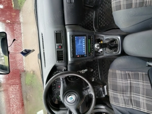 Vând Skoda Octavia 1.9 ALH  - imagine 6