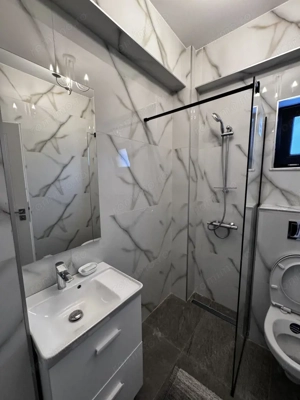 Apartament 3 camere, 90 mp, zona Titulescu - imagine 13