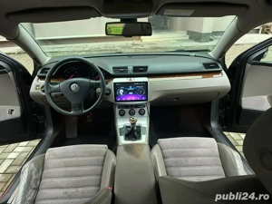 vw passat 2.0 tdi  - imagine 2
