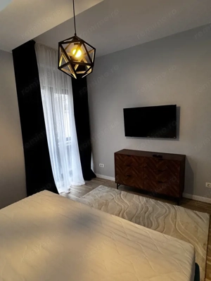 Apartament 3 camere, 90 mp, zona Titulescu - imagine 5