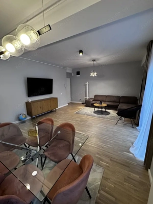 Apartament 3 camere, 90 mp, zona Titulescu - imagine 10