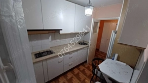 Inchiriez apt. CENTRAL 2 camere Tineretului, Bd. Dimitrie Cantemir, la 7 min. metrou Piata Unirii. - imagine 5