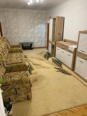 Apartamente 2 camere zona Gara de Nord  - imagine 5