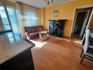 Inchiriez apt. CENTRAL 2 camere Tineretului, Bd. Dimitrie Cantemir, la 7 min. metrou Piata Unirii. - imagine 3