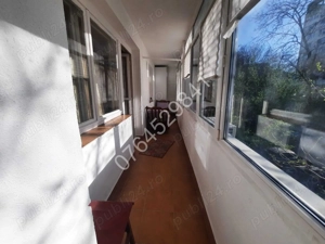 Inchiriez apt. CENTRAL 2 camere Tineretului, Bd. Dimitrie Cantemir, la 7 min. metrou Piata Unirii. - imagine 7