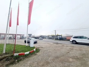 Teren intravilan Babeni