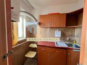 Vanzare garsoniera, centrala termica proprie, zona Vest, Ploiesti - imagine 4