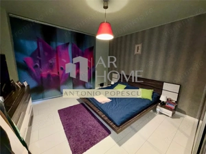 Apartament 3 camere, garaj propriu, mobilat si utilat, central, Ploies - imagine 6