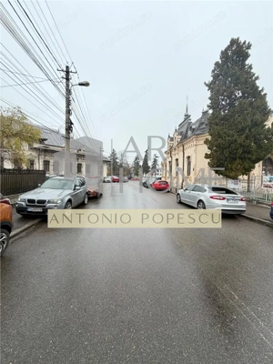 Parter imobil si curte proprie, in Ploiesti, ultracentral. - imagine 2