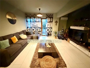 Apartament 3 camere, garaj propriu, mobilat si utilat, central, Ploies - imagine 16