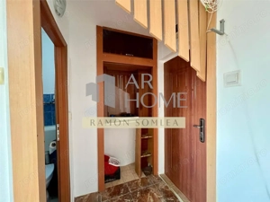 Vanzare garsoniera, centrala termica proprie, zona Vest, Ploiesti - imagine 8