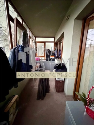 Apartament 3 camere, garaj propriu, mobilat si utilat, central, Ploies - imagine 13