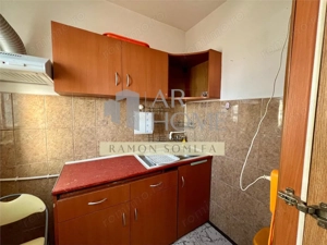 Vanzare garsoniera, centrala termica proprie, zona Vest, Ploiesti - imagine 3