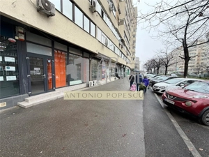 Spatiu comercial parter de bloc, Ploiesti, Republicii stradal.