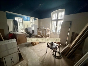 Parter imobil si curte proprie, in Ploiesti, ultracentral. - imagine 9