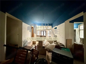 Parter imobil si curte proprie, in Ploiesti, ultracentral. - imagine 5