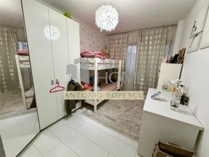 Apartament 3 camere, garaj propriu, mobilat si utilat, central, Ploies - imagine 9