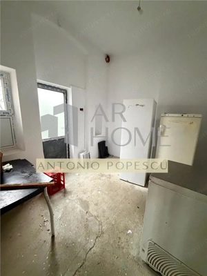 Parter imobil si curte proprie, in Ploiesti, ultracentral. - imagine 13