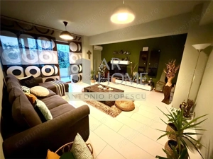 Apartament 3 camere, garaj propriu, mobilat si utilat, central, Ploies