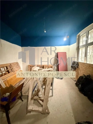 Parter imobil si curte proprie, in Ploiesti, ultracentral. - imagine 11