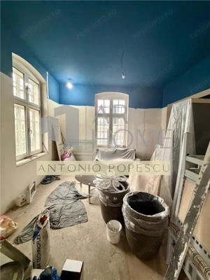 Parter imobil si curte proprie, in Ploiesti, ultracentral. - imagine 6