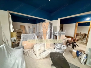 Parter imobil si curte proprie, in Ploiesti, ultracentral. - imagine 8