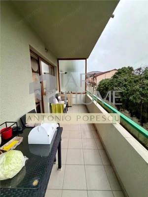 Apartament 3 camere, garaj propriu, mobilat si utilat, central, Ploies - imagine 12