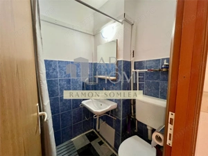 Vanzare garsoniera, centrala termica proprie, zona Vest, Ploiesti - imagine 7