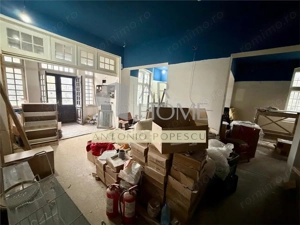 Parter imobil si curte proprie, in Ploiesti, ultracentral. - imagine 4