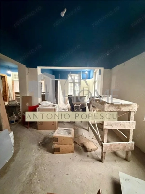 Parter imobil si curte proprie, in Ploiesti, ultracentral. - imagine 7