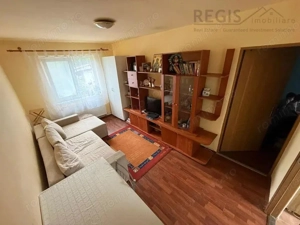 Apartament 2 camere Florilor ITC