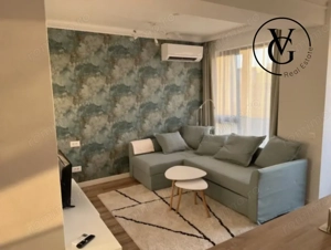 Apartament 2 camere | Catedral Residence