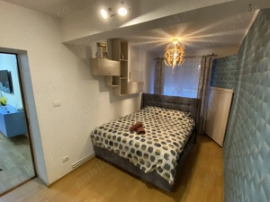 Apartament regim hotelier Racadau -BRASOV - self check în parking - imagine 3