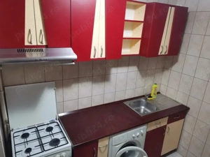 Apartament cu 2 camere decomandat in Alexandru cel Bun-Rond Zimbru