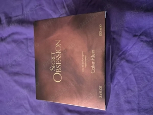 Parfum original Secret Obsession de la Calvin Klein, 100ml, USA