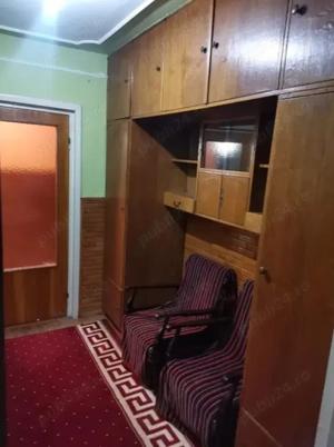 Apartament cu 2 camere decomandat in Alexandru cel Bun-Rond Zimbru - imagine 6